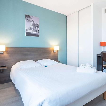 Comfort Aparthotel Nimes Centre المظهر الخارجي الصورة
