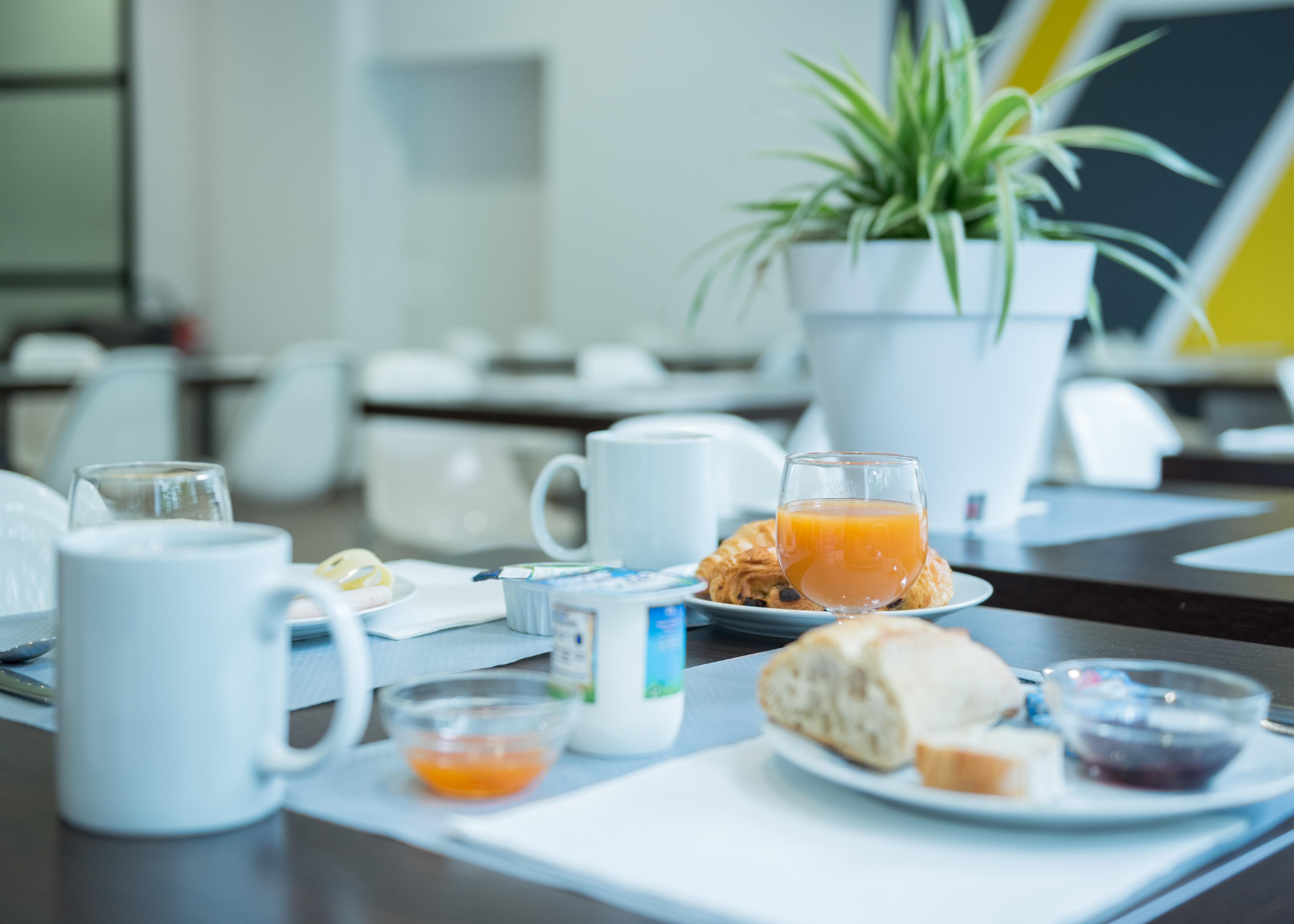Comfort Aparthotel Nimes Centre المظهر الخارجي الصورة